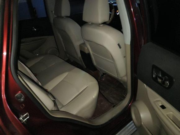 [济南·鲁A] 二手日产逍客2012款 2.0XV 雷 CVT 2WD