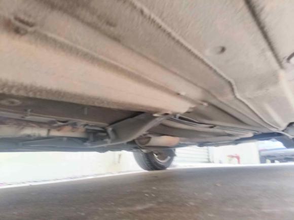 [深圳·粤B] 二手大众朗逸2013款 改款经典 1.6L 自动舒适版