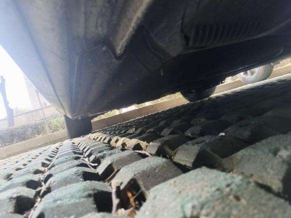 [苏州·苏E] 二手奥迪奥迪A4L2013款 35 TFSI 自动标准型