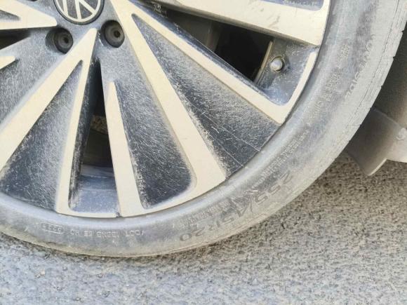 [宁波·浙B] 二手大众ID.4 X2021款 Pro 极智长续航版