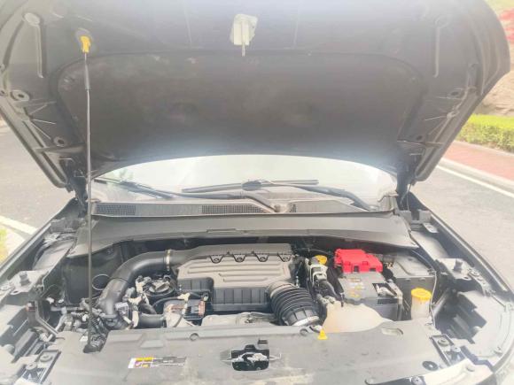 [青岛·皖M] 二手Jeep指南者2019款 220T 自动家享版