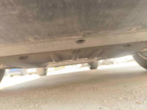 [青岛·鲁B] 二手蔚来蔚来EC62020款 605KM 运动版