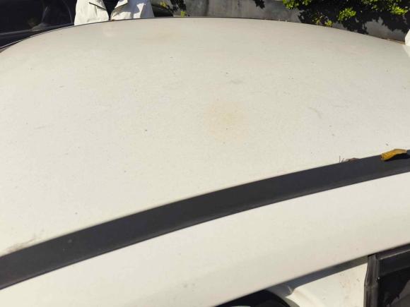 [常州·苏E] 二手福特福克斯2012款 三厢 1.6L 自动舒适型