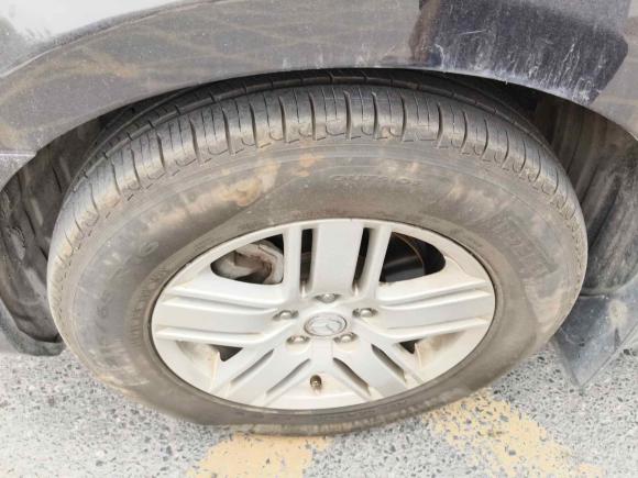 [广州·粤A] 二手马自达马自达82011款 2.3L 尊贵版