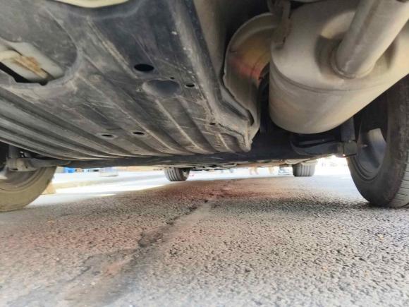 [武汉·鄂A] 二手本田凌派2019款 180Turbo CVT舒适版 国V