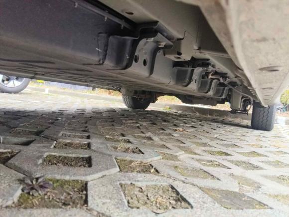 [嘉兴·浙F] 二手五菱汽车五菱扬光2024款 300km 实用型封窗版 60kW