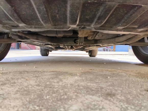 [无锡·苏B] 二手启辰启辰T902017款 2.0L CVT智尚版