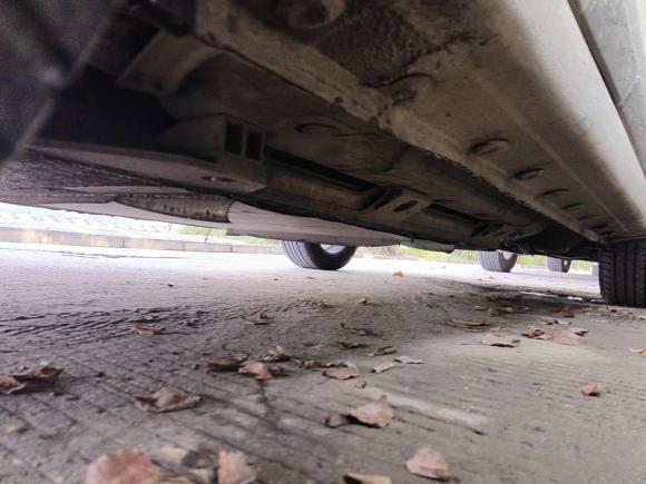 [合肥·皖A] 二手江汽集团江淮iEV7S2017款 智尊型