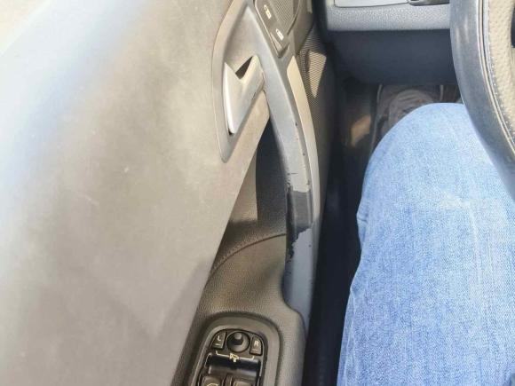 [杭州·浙A] 二手沃尔沃沃尔沃C702008款 2.5T T5