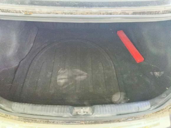 [常州·苏D] 二手起亚起亚K32013款 1.6L 自动DLX