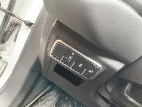 [武汉·鄂A] 二手哈弗哈弗H62022款 第三代 1.5T 自动两驱Max