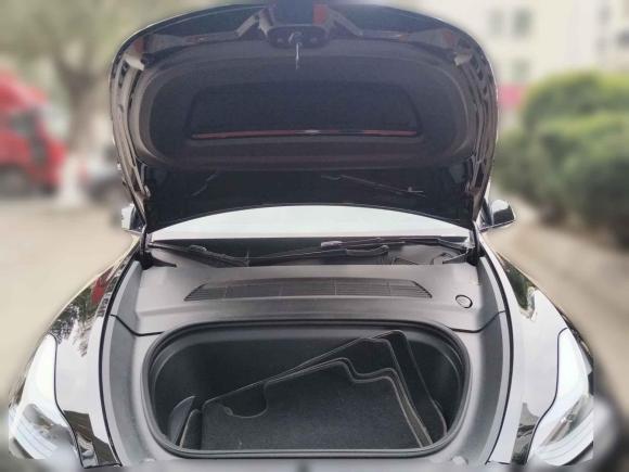 [金华·浙G] 二手特斯拉Model Y2022款 改款 后轮驱动版
