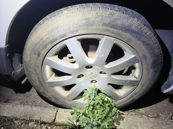 [南京·苏A] 二手标致标致3082014款 乐享版 经典 1.6L 手动优尚型