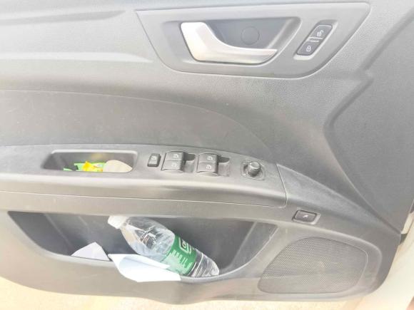 [成都·川A] 二手奔腾奔腾B30EV2019款 EV400