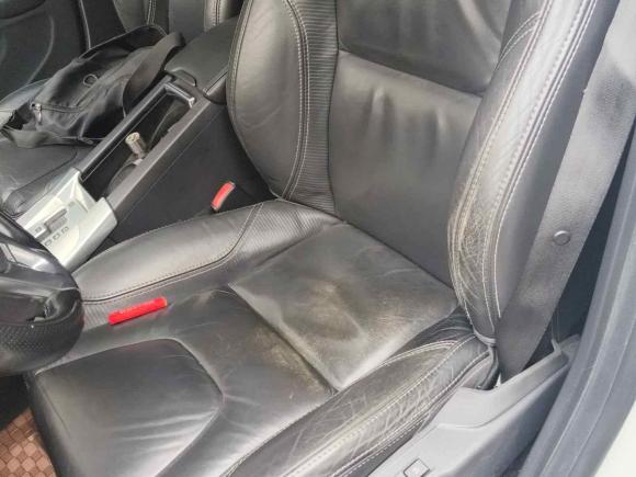 [成都·川S] 二手沃尔沃沃尔沃V602012款 T6 AWD 运动版