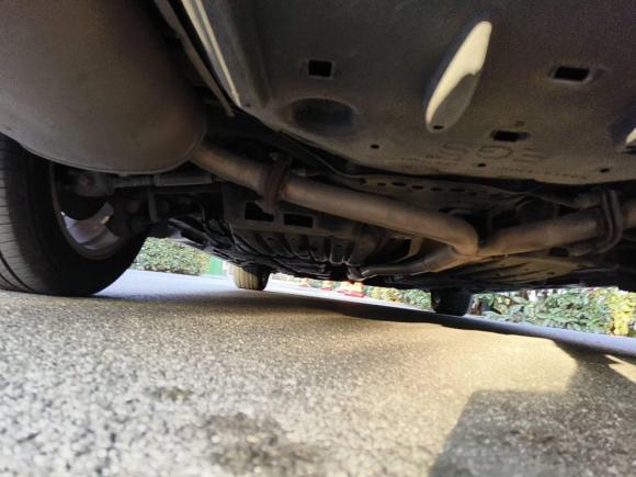 [上海·沪A] 二手雷克萨斯雷克萨斯ES2013款 250 精英版