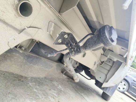 [上海·苏U] 二手金杯金杯T32023款 1.5L超享型 单排2.7米