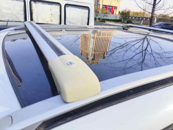 [无锡·苏B] 二手路虎发现神行2018款 240PS SE版