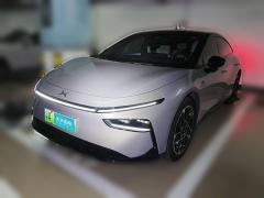 [佛山·粤A] 小鹏小鹏P7+2024款 长续航 Max