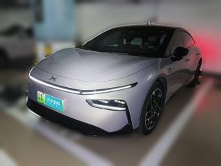 小鹏小鹏P7+2024款 长续航 Max