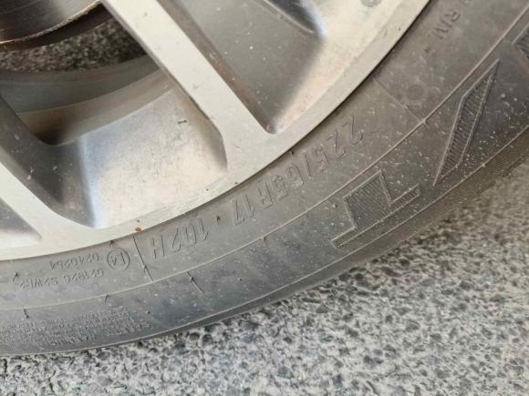 [上海·皖K] 二手哈弗哈弗H62018款 运动版 1.5T 自动两驱尊贵型 国V