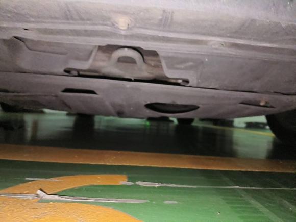 [广州·粤A] 二手本田思铂睿2015款 2.4L 尊耀版