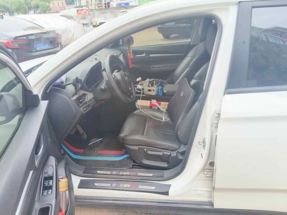 [金华·浙G] 二手威马汽车威马E.52021款 500 即客行