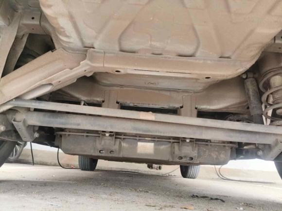 [义乌·浙G] 二手哪吒汽车哪吒V2021款 长续航娱乐版升级型