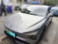 [上海·沪A] 荣威荣威D72023款 EV 510km 后驱旗舰版
