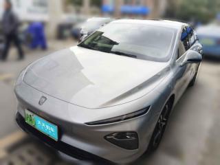 荣威荣威D72023款 EV 510km 后驱旗舰版