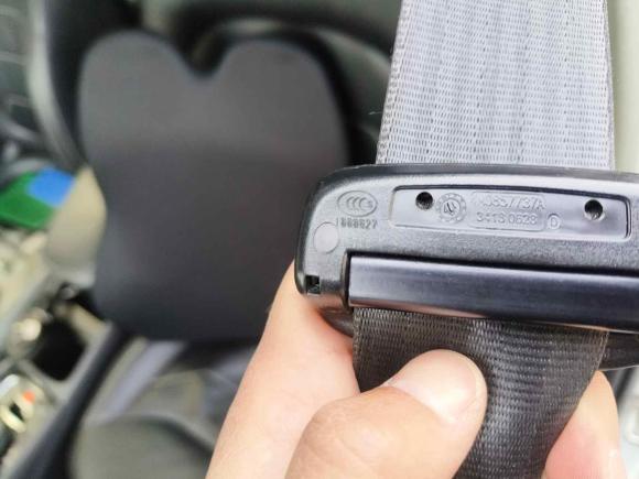 [杭州·浙A] 二手斯柯达柯迪亚克2017款 TSI330  5座两驱舒适版