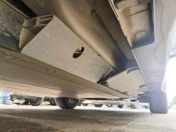 [台州·浙J] 二手哪吒汽车哪吒U2022款 哪吒U-Ⅱ 400 行业版