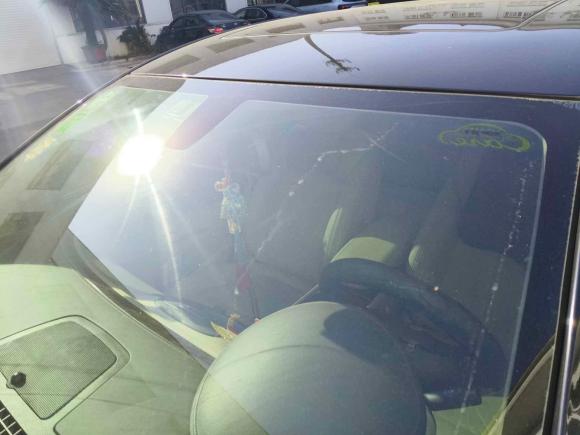 [宁波·浙B] 二手别克君越2013款 2.4L SIDI领先舒适型