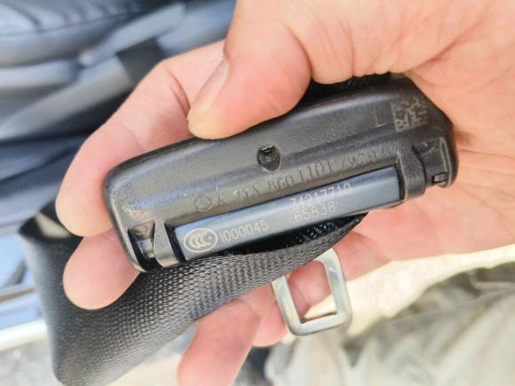 [杭州·浙A] 二手奔驰奔驰E级2019款 E 300 L 豪华型