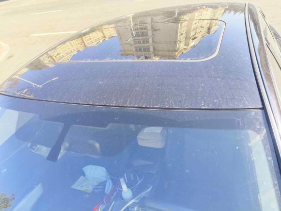 [青岛·鲁B] 二手英菲尼迪英菲尼迪Q50L2016款 2.0T 舒适版