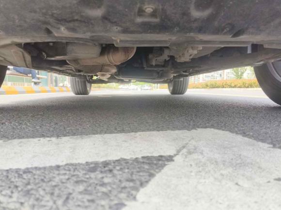 [苏州·苏E] 二手荣威荣威RX52016款 20T 两驱手动互联网智惠版