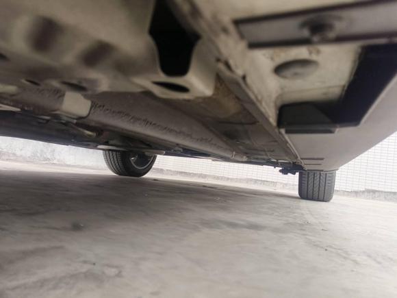 [佛山·粤E] 二手吉利汽车缤瑞2022款 缤瑞COOL 1.5T DCT雷霆版