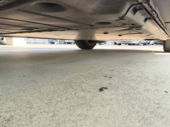 [上海·沪A] 二手大众ID.4 X2021款 Pure 纯净版