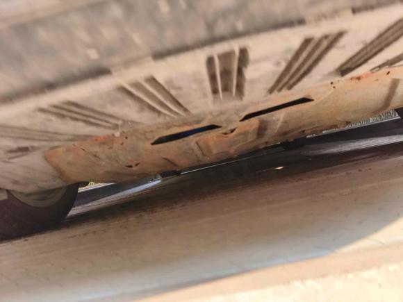 [青岛·鲁B] 二手别克君越2021款 652T 豪华型