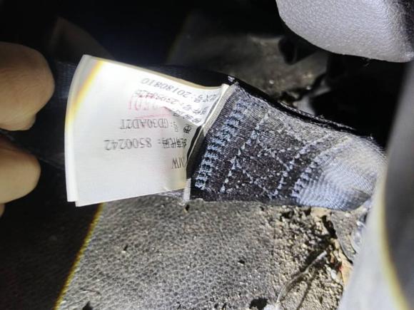 [无锡·苏B] 二手五菱汽车五菱荣光V2018款 1.5L标准型