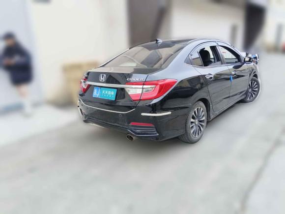 [上海·浙J] 二手本田凌派2013款 1.8L 自动豪华版