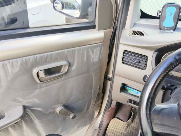 [杭州·苏G] 二手五菱汽车五菱荣光V2019款 1.5L实用型国VI LAR