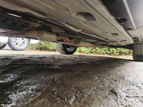 [青岛·鲁B] 二手奔驰奔驰GLK级2015款 GLK 260 4MATIC 动感型 极致版