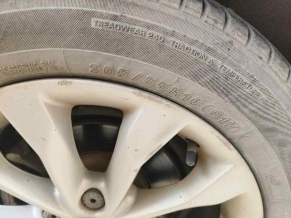 [广州·粤A] 二手大众高尔夫2012款 1.6 自动舒适型