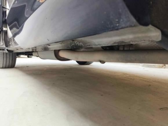 [上海·沪A] 二手荣威荣威RX5新能源2023款 eRX5 超混尊荣版