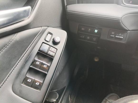 [西安·陕A] 二手丰田亚洲龙2019款 2.0L XLE尊享版 国VI