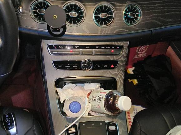 [嘉兴·浙F] 二手奔驰奔驰CLS2020款 CLS 300 动感型