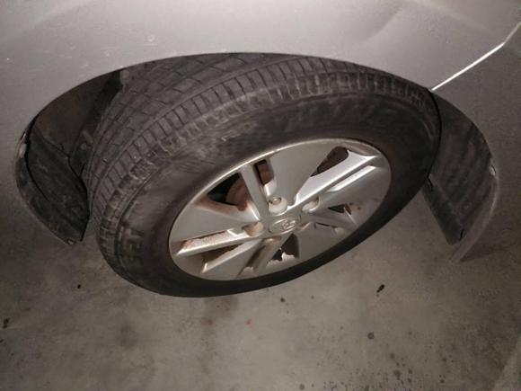 [上海·沪C] 二手丰田卡罗拉2014款 1.6L CVT GL