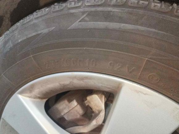 [西安·陕A] 二手雪佛兰科鲁兹2013款 1.8L SE AT