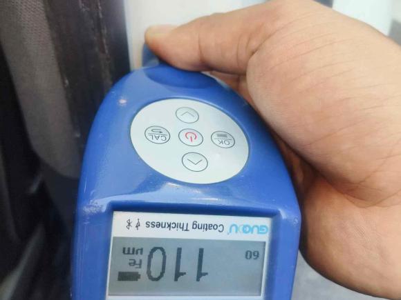 [广州·粤S] 二手奥迪奥迪A6L2018款 30周年年型 35 TFSI 运动型